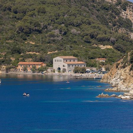 Casa La Nave Enfola - Argonautivacanze 费拉约港 外观 照片
